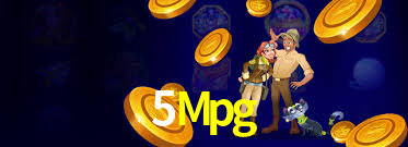 Bônus Generosos e Exclusivos no 5Mpg para Você!