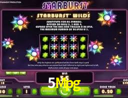 5Mpg: A Experiência de Casino com Jogos de Mesa ao Vivo